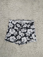 The Lyra — 3-Piece Midnight Black Swimwear Set | Nyra's Swimwear